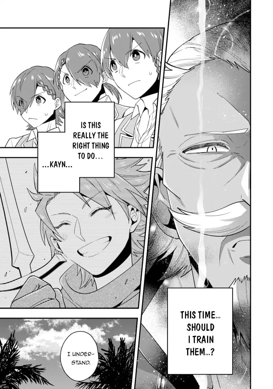 Kouryakuhon o Kushi Suru Saikyou no Mahoutsukai ~ meirei sa sero to wa Iwa Senai Oreryuu Mao Tobatsu Saizen Ruuto ~ Chapter 20 12